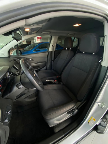 Imagen 12 de 15 de Chevrolet Trax 2020 1.8 Lt At