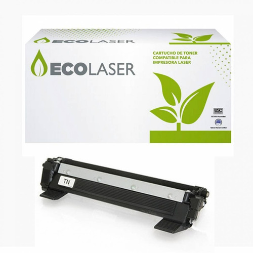 Toner Para  Brother Hl-l2380, 2360, 2340, 2320, 2300 Y Más