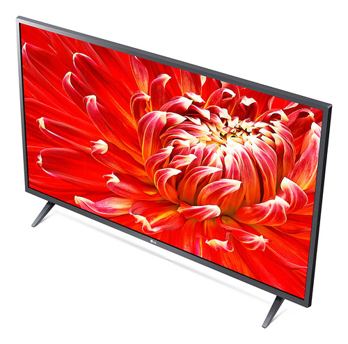 Smart Tv De 43 Lg Ai Thinq 43lm6300pdb Led Full Hd