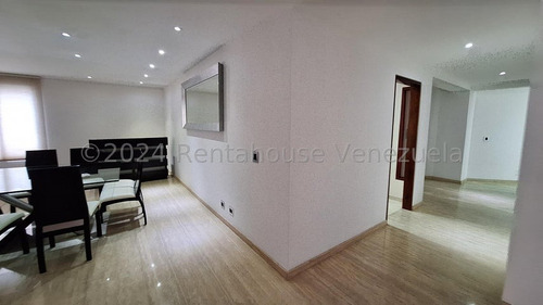 Venta De Apartamento En Colinas De Los Ruices Jg