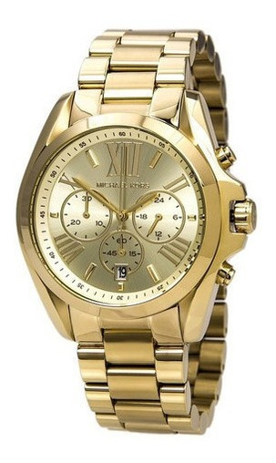 Reloj Michael Kors | MercadoLibre ?