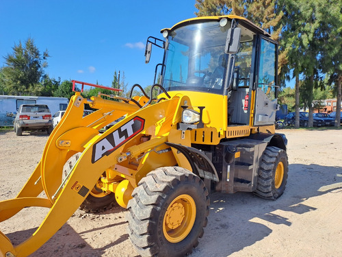 Pala Cargadora Aolite Al12 0.5m