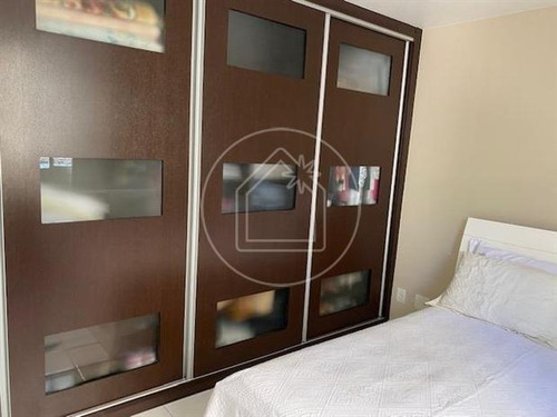 Apartamento - Ref: 875595