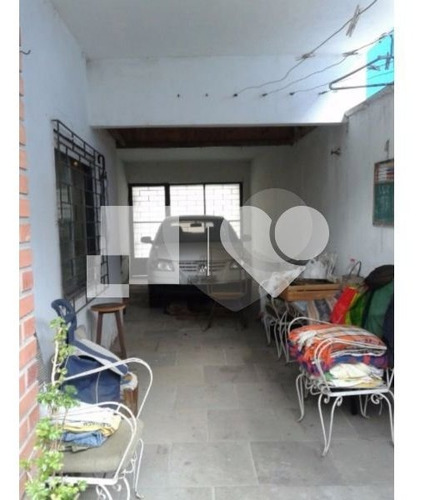 Imagem 25 de 30 de Casa Sobrado No Bairro Santana - Reo424738