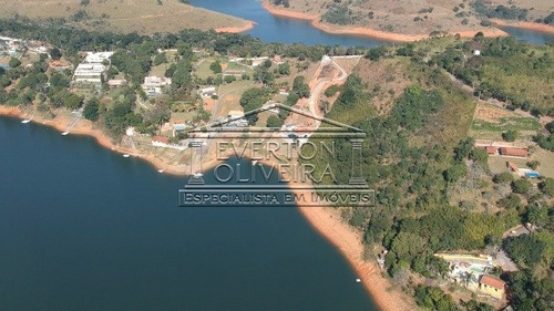 Imagem 3 de 13 de Terreno - Chacaras Condominio Recanto Dos Passaros - Ref: 12375 - V-12375