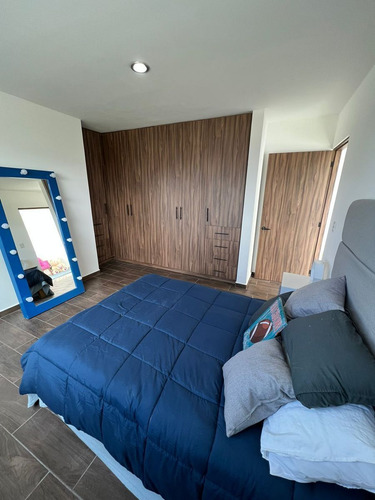 Estrena Casa En Meseta Habitat Residencial, 3 Recamaras, 3.5 Baños, Preciosa !!