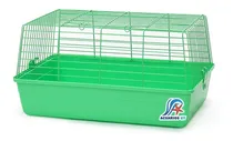 Comprar Jaula Simple Grande Para Conejos Cuis Cobayos. Dayang R3