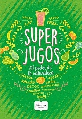 Super Jugos - Nina Carreras