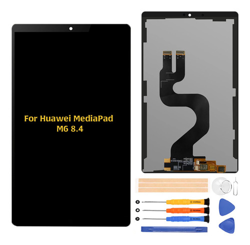 A-mind Para Huawei Mediapad M6 Pantalla 8.4  Reemplazo Lcd
