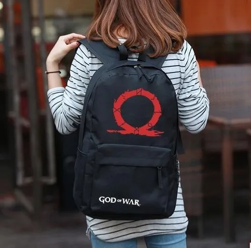 God of war backpack 2025
