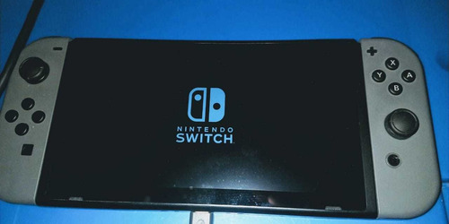 Consola Nintendo Switch