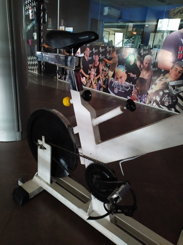 Bici Spinning Fox Profesional