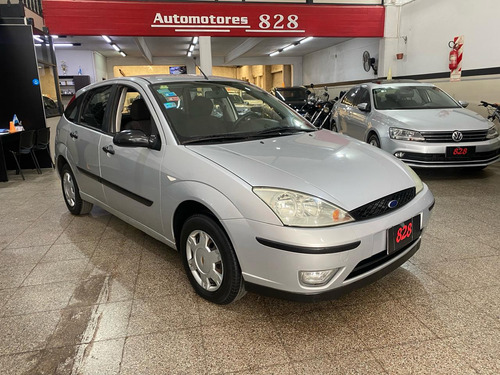 Ford Focus 1.6 Ambiente