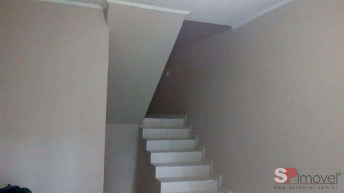 Imagem 4 de 17 de Apartamento 3 Quartos Santo André - Sp - Jardim Las Vegas - V4961