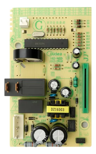 Placa Painel Forno Microondas Panasonic Bivolt Nn-st254 | MercadoLivre