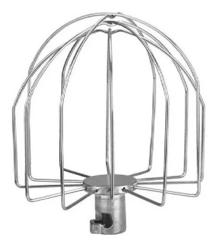 Batidora De Pie Peabody Pe-bm120 Roja 50 Hz X 60 Hz 220 v P2 Color Rojo