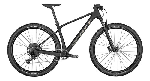 Bicicleta Scott Scale 940 Carbono By Cycles.uy