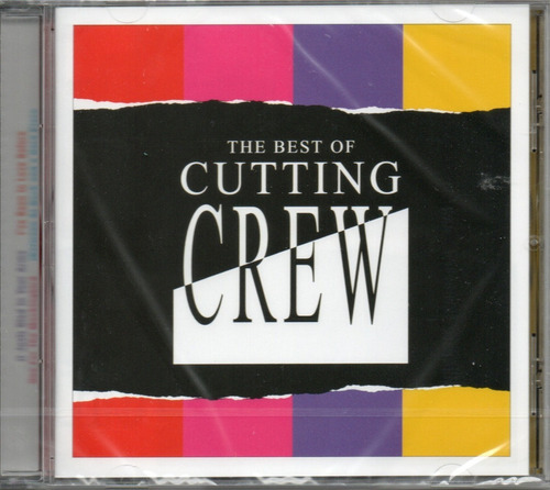 Cutting Crew Best Of Nuevo Outfield Tears For Fears Ciudad