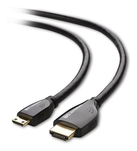 Cable Matters High Speed Long Hdmi To Mini Hdmi Cable 25 Pi