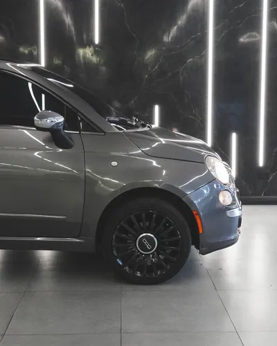 Fiat 500 LOUNGE SPORT