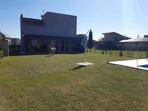 Imagen 12 de 12 de Casa Country 3 Dorm Suite / Disponible Sept/oct/marzo