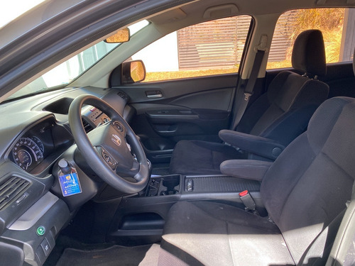 Imagen 7 de 8 de Honda Cr-v 2.4 Lx 2wd 185cv At 2014