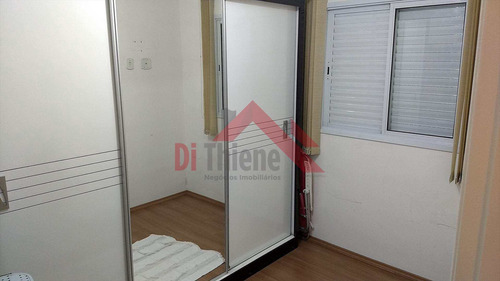 Imagem 10 de 20 de Apartamento Com 2 Dorms, Vila Bela, São Paulo - R$ 329 Mil, Cod: 310 - V310