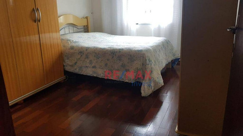 Imagem 5 de 18 de Casa Com 3 Dormitórios À Venda, 165 M² Por R$ 370.000,00 - Vila São Lúcio - Botucatu/sp - Ca1072