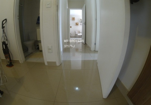 Imagem 8 de 20 de Venda Ou Permuta - Apartamento 2 Dormitórios - Condomínio Espaço & Vida - Ponte São João - Jundiaí. - Ap00563 - 70609481