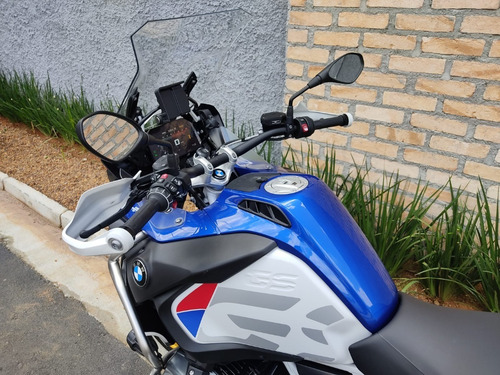 Imagem 12 de 14 de Bmw R1250 Gs Adventure Premium 2020