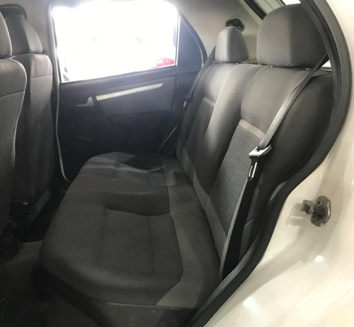 Chevrolet Celta Celta LT 1.0 (Flex)