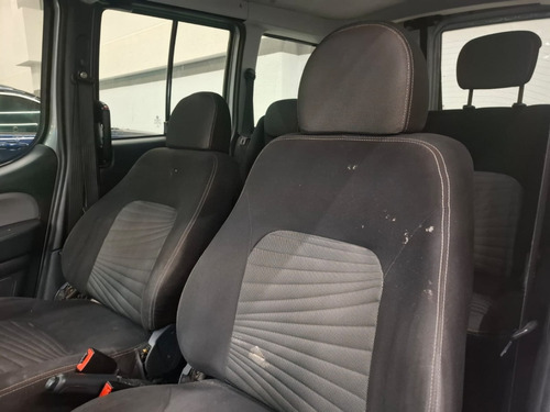Fiat Doblo 1.8 MPI ESSENCE 16V FLEX 4P MANUAL