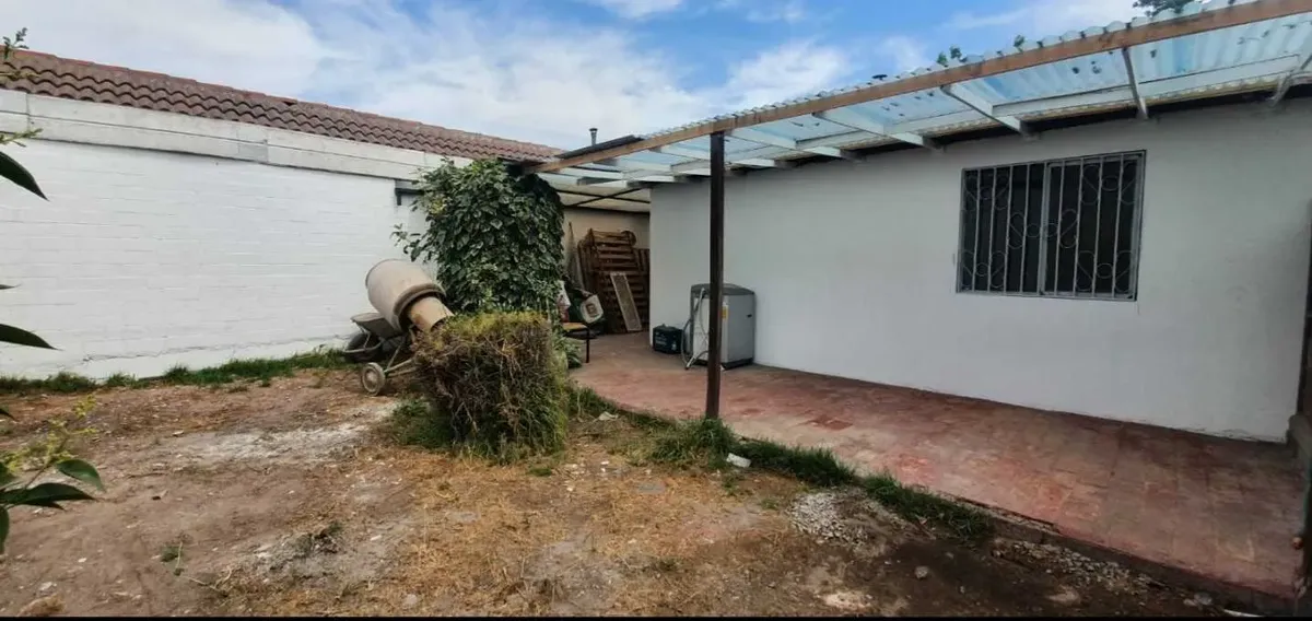 Imagen 1 de 16 de Vende Casa Barrio Tranquilo C Satelite Maipu (173842)
