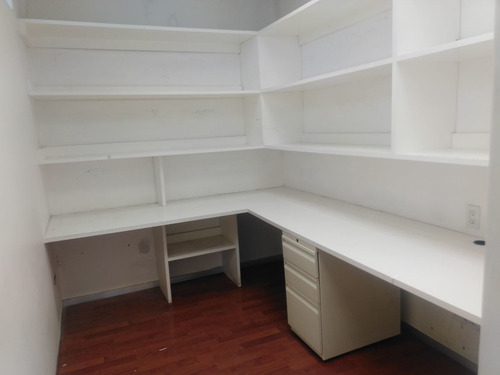 Imagen 11 de 13 de Oficina En Renta En Piso 6, Roma Norte, Cuauhtémoc
