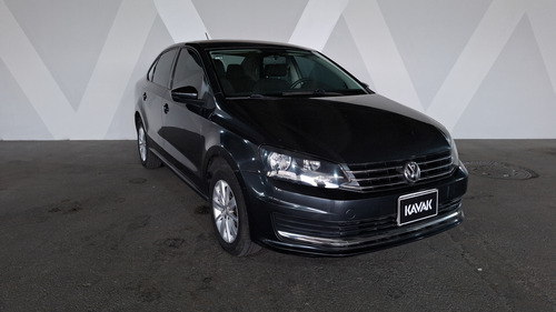 Volkswagen Vento 1.6 COMFORTLINE STD.