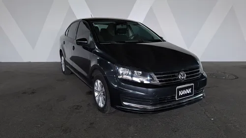 Volkswagen Vento 1.6 COMFORTLINE STD.