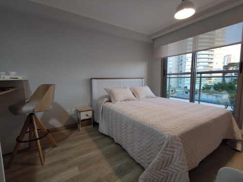 Apartamento Alquiler Invernal O Anual- Place Lafayyete! Aa -cómodo- Moderno- Con Todos Los Servicios!