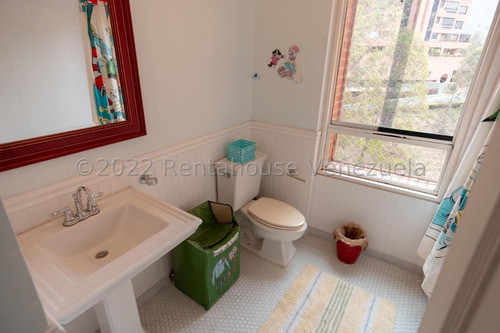 Imagen 24 de 30 de La Tahona Apartamento Penthouse En Venta Jesús Enrique Díaz 22-23329 Caracas Baruta