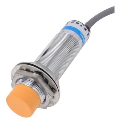 Ljc18 A3  10-z Capacitiva Sensor Proximidad Alambre