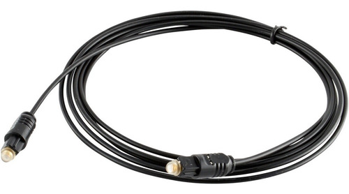 Cable Audio Optico Digital 1.8 M