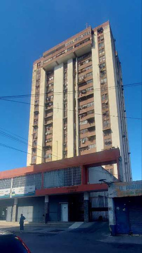 Penthouse En Venta En El Centro De Maracay.