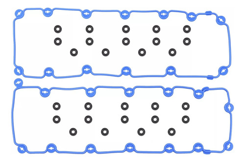 Empaques Tapa Valvulas Ford F-250 Super Duty 5.4 V8 99-04