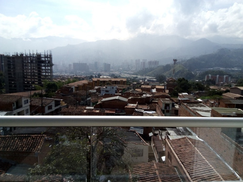 Imagen 15 de 20 de Venta De Apartamento En La Estrella A Cinco Calles Del Parque Principal