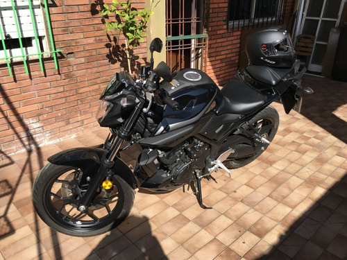 Yamaha Mt03 - Poco Uso