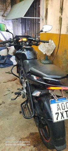 Imagen 4 de 12 de Bajaj Ls, Se Va Transferid
