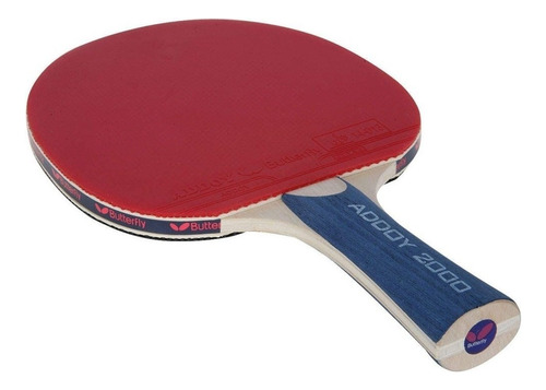 Raquete De Ping Pong Butterfly Addoy 2000