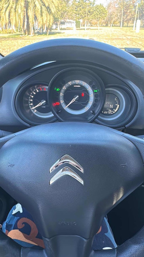 Citroën C3 1.6 Vti 115 At6 Feel