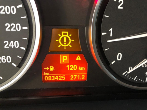 Bmw 530i - 2008/2009 3.0 Sedan 24v Gasolina 4p Automático