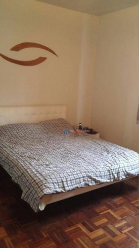 Imagem 10 de 13 de Sobrado Com 3 Dormitórios À Venda, 222 M² Por R$ 780.000,00 - Vila Prudente - São Paulo/sp - So1181