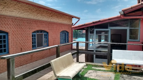 Chácara Para Eventos A Venda - 43939